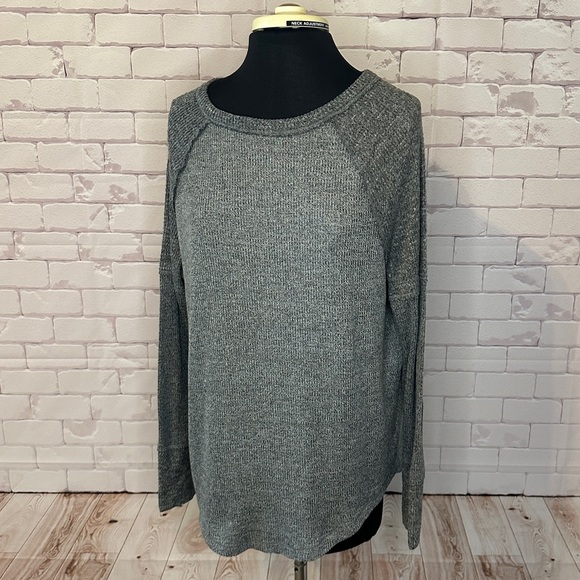 Super Soft Waffle Knit Top by SO Size Large
Business Casual Office School Church - Picture 1 of 5